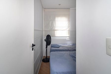 Apartamento à venda com 68m², 3 quartos e 2 vagasQuarto 3