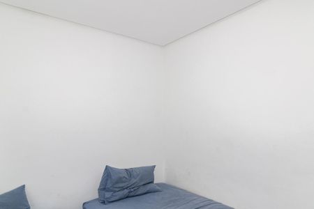 Apartamento à venda com 68m², 3 quartos e 2 vagasQuarto 3