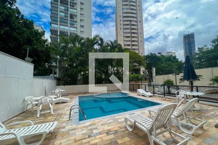 Apartamento à venda com 68m², 3 quartos e 2 vagasÁrea comum - Piscina