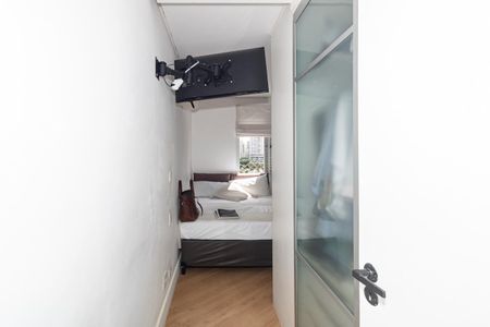 Apartamento à venda com 68m², 3 quartos e 2 vagasQuarto Suíte