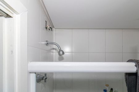 Apartamento à venda com 68m², 3 quartos e 2 vagasBanheiro Social