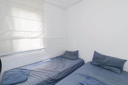 Apartamento à venda com 68m², 3 quartos e 2 vagasQuarto 3