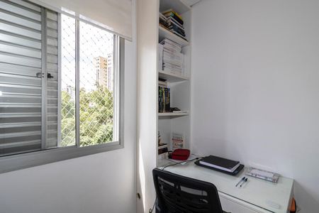Apartamento à venda com 68m², 3 quartos e 2 vagasQuarto 2