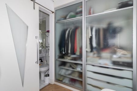 Apartamento à venda com 68m², 3 quartos e 2 vagasQuarto Suíte