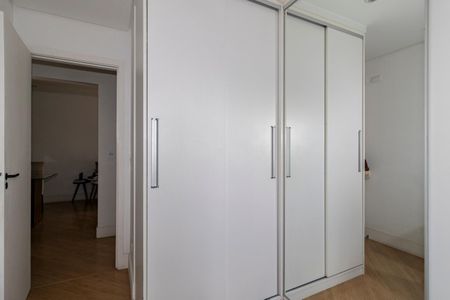Apartamento à venda com 68m², 3 quartos e 2 vagasQuarto 2