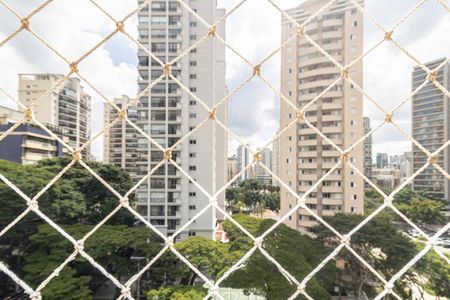Apartamento à venda com 68m², 3 quartos e 2 vagasVaranda