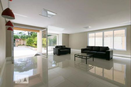 Apartamento à venda com 68m², 3 quartos e 2 vagasÁrea comum - Hall Social 