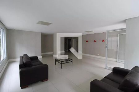 Apartamento à venda com 68m², 3 quartos e 2 vagasÁrea comum - Hall Social 