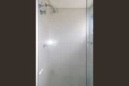 Apartamento à venda com 68m², 3 quartos e 2 vagasBanheiro da Suíte