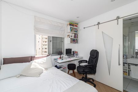Apartamento à venda com 68m², 3 quartos e 2 vagasQuarto Suíte