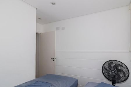 Apartamento à venda com 68m², 3 quartos e 2 vagasQuarto 3