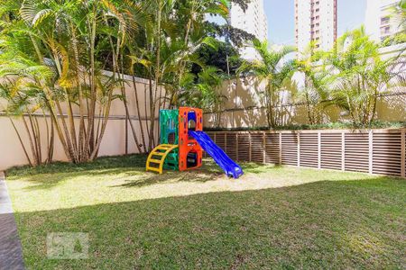 Apartamento à venda com 68m², 3 quartos e 2 vagasÁrea comum - Playground