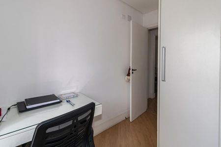Apartamento à venda com 68m², 3 quartos e 2 vagasQuarto 2