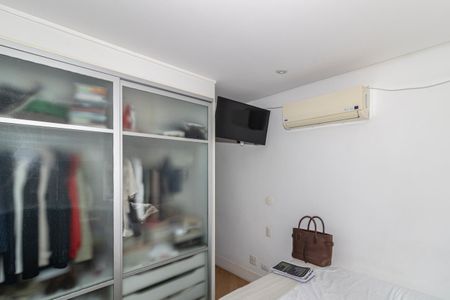 Apartamento à venda com 68m², 3 quartos e 2 vagasQuarto Suíte