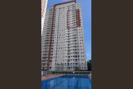 Apartamento à venda com 74m², 3 quartos e 2 vagas Apartamento à venda com 74m², 3 quartos e 2 vagasFachada