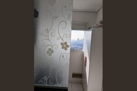 Apartamento à venda com 74m², 3 quartos e 2 vagas Apartamento à venda com 74m², 3 quartos e 2 vagasÁrea de serviço