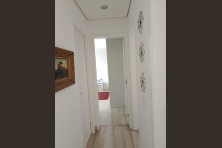 Apartamento à venda com 74m², 3 quartos e 2 vagas Apartamento à venda com 74m², 3 quartos e 2 vagasQuarto