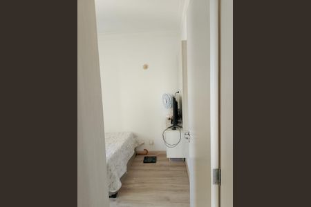 Apartamento à venda com 74m², 3 quartos e 2 vagas Apartamento à venda com 74m², 3 quartos e 2 vagasQuarto