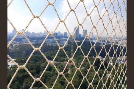 Apartamento à venda com 74m², 3 quartos e 2 vagas Apartamento à venda com 74m², 3 quartos e 2 vagasVaranda