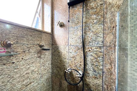 Apartamento à venda com 125m², 3 quartos e 2 vagasBanheiro