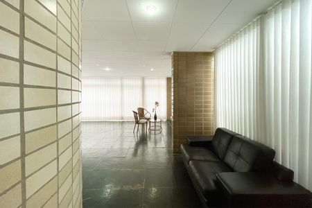 Apartamento à venda com 125m², 3 quartos e 2 vagasÁrea comum