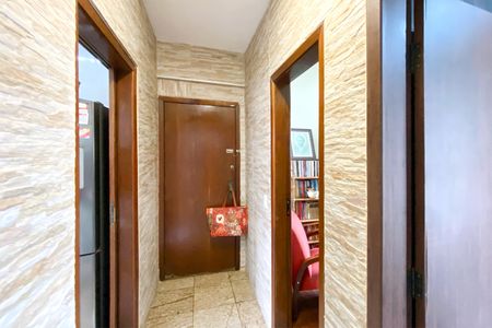 Apartamento à venda com 125m², 3 quartos e 2 vagasÁrea de Serviço