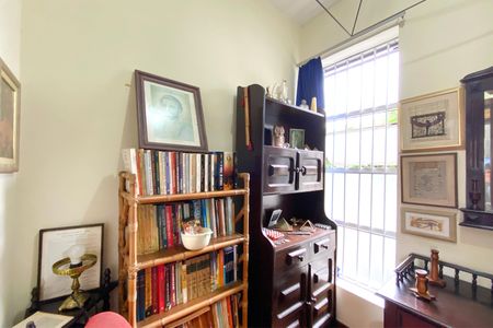 Apartamento à venda com 125m², 3 quartos e 2 vagasQuarto de Serviço