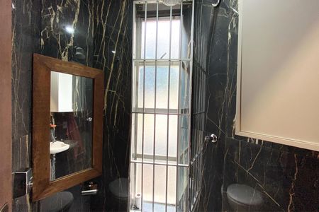Apartamento à venda com 125m², 3 quartos e 2 vagasBanheiro de serviço