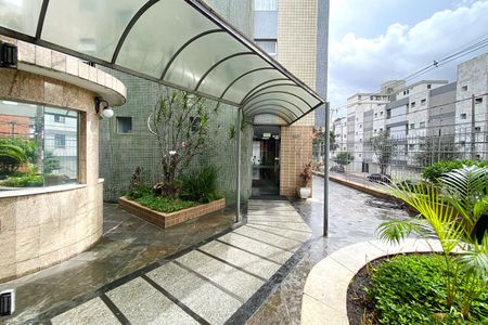 Apartamento à venda com 125m², 3 quartos e 2 vagasÁrea comum