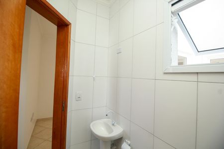 Apartamento para alugar com 69m², 2 quartos e 1 vaga Apartamento para alugar com 69m², 2 quartos e 1 vagaBanheiro