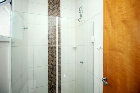 Apartamento para alugar com 69m², 2 quartos e 1 vaga Apartamento para alugar com 69m², 2 quartos e 1 vagaBanheiro