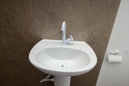 Apartamento para alugar com 69m², 2 quartos e 1 vaga Apartamento para alugar com 69m², 2 quartos e 1 vagaLavabo