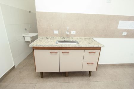 Apartamento para alugar com 69m², 2 quartos e 1 vaga Apartamento para alugar com 69m², 2 quartos e 1 vagaCozinha