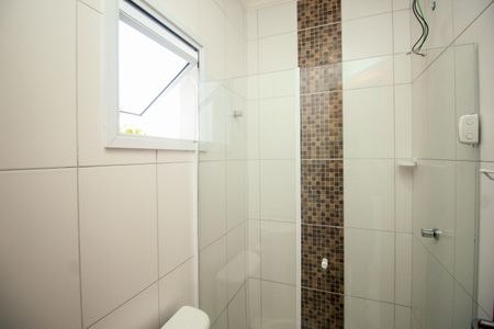 Apartamento para alugar com 69m², 2 quartos e 1 vaga Apartamento para alugar com 69m², 2 quartos e 1 vagaBanheiro