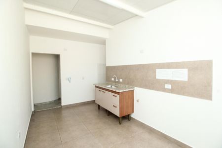 Apartamento para alugar com 69m², 2 quartos e 1 vaga Apartamento para alugar com 69m², 2 quartos e 1 vagaCozinha