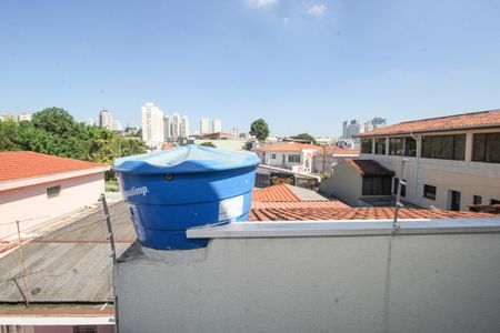 Apartamento para alugar com 69m², 2 quartos e 1 vaga Apartamento para alugar com 69m², 2 quartos e 1 vagaVista da Varanda do Quarto 2