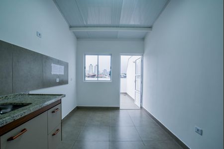 Apartamento para alugar com 69m², 2 quartos e 1 vaga Apartamento para alugar com 69m², 2 quartos e 1 vagaCozinha e Área de Serviço