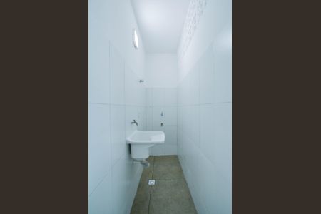 Apartamento para alugar com 69m², 2 quartos e 1 vaga Apartamento para alugar com 69m², 2 quartos e 1 vagaCozinha e Área de Serviço