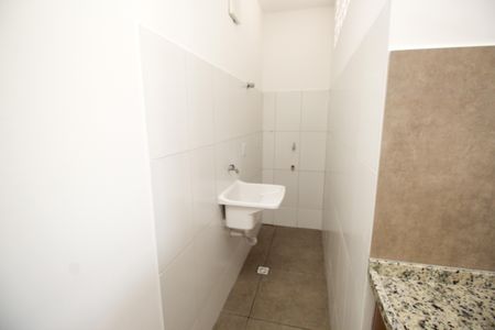 Apartamento para alugar com 69m², 2 quartos e 1 vaga Apartamento para alugar com 69m², 2 quartos e 1 vagaÁrea de Serviço
