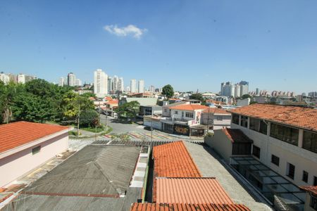 Apartamento para alugar com 69m², 2 quartos e 1 vaga Apartamento para alugar com 69m², 2 quartos e 1 vagaVista da Cobertura