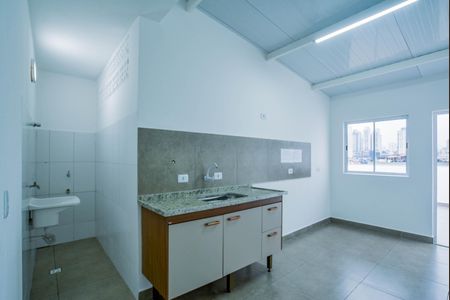 Apartamento para alugar com 69m², 2 quartos e 1 vaga Apartamento para alugar com 69m², 2 quartos e 1 vagaCozinha e Área de Serviço