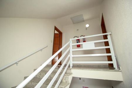 Apartamento para alugar com 69m², 2 quartos e 1 vaga Apartamento para alugar com 69m², 2 quartos e 1 vagaHall de entrada