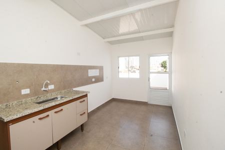 Apartamento para alugar com 69m², 2 quartos e 1 vaga Apartamento para alugar com 69m², 2 quartos e 1 vagaCozinha