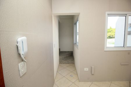 Apartamento para alugar com 69m², 2 quartos e 1 vaga Apartamento para alugar com 69m², 2 quartos e 1 vagaCorredor