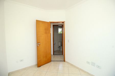 Quarto 1 de apartamento para alugar com 2 quartos, 69m² em Jardim Ocara, Santo André