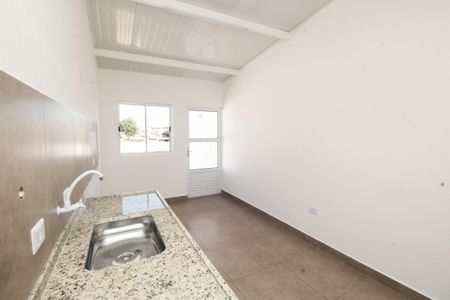 Apartamento para alugar com 69m², 2 quartos e 1 vaga Apartamento para alugar com 69m², 2 quartos e 1 vagaCozinha