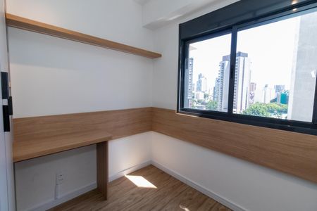 Apartamento para alugar com 39m², 2 quartos e sem vaga Apartamento para alugar com 39m², 2 quartos e sem vagaQuarto 2
