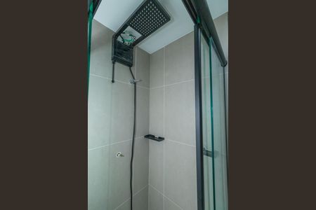 Apartamento para alugar com 39m², 2 quartos e sem vaga Apartamento para alugar com 39m², 2 quartos e sem vagaBanheiro