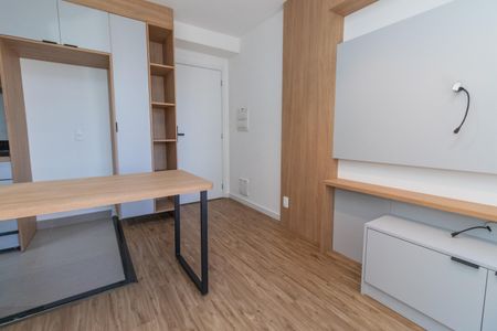Apartamento para alugar com 39m², 2 quartos e sem vaga Apartamento para alugar com 39m², 2 quartos e sem vagaSala