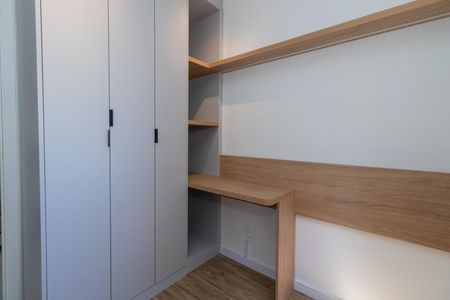 Apartamento para alugar com 39m², 2 quartos e sem vaga Apartamento para alugar com 39m², 2 quartos e sem vagaQuarto 2